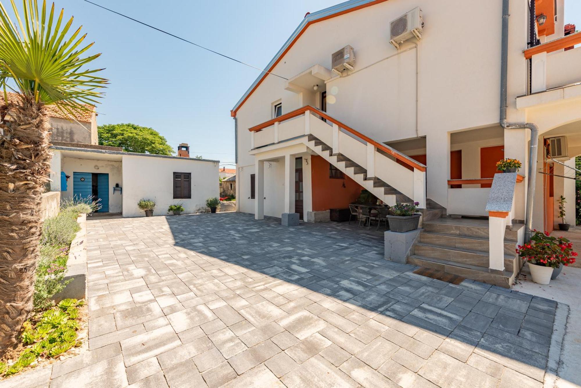 Apartman Mara Poljica  Exterior photo