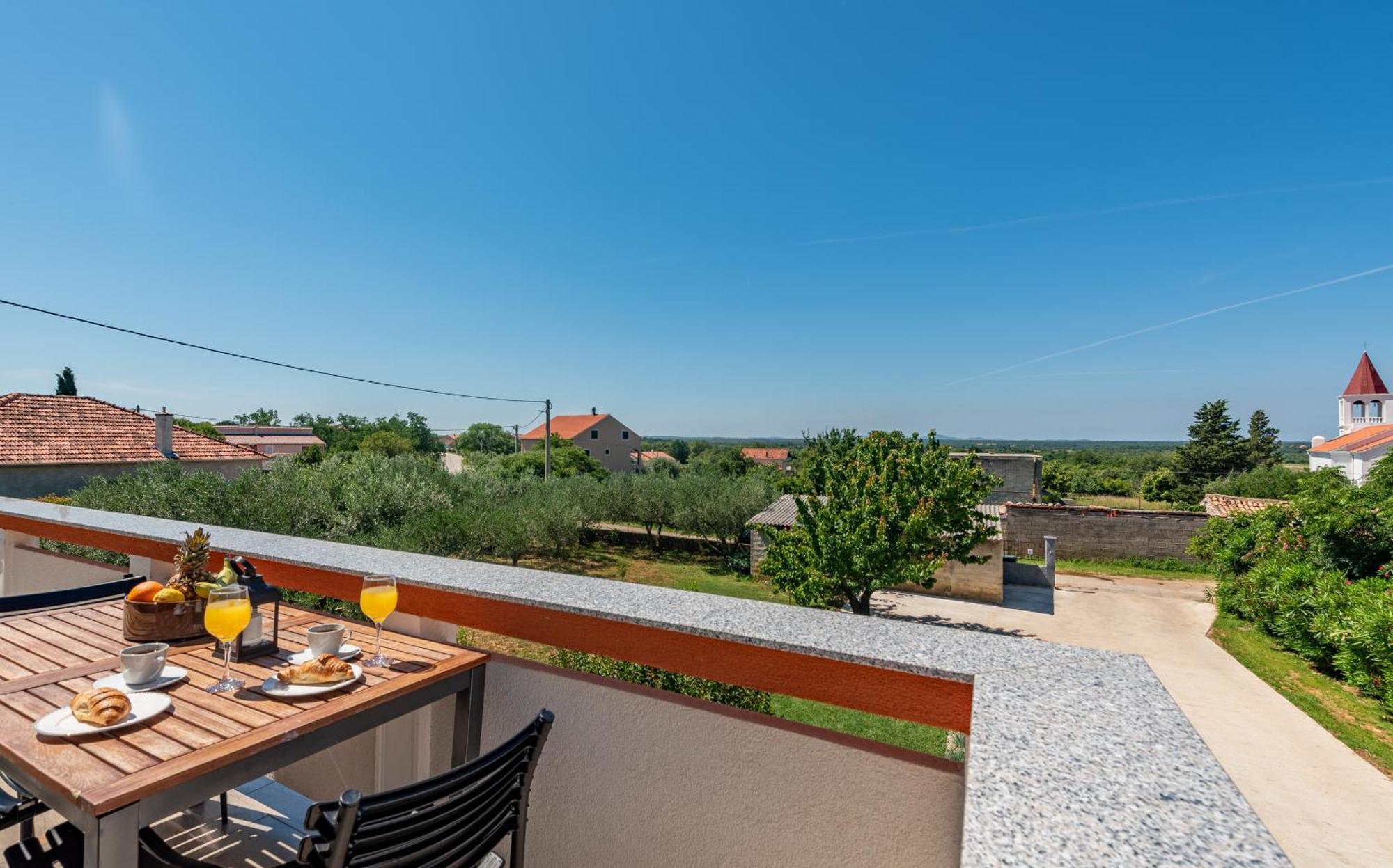 Apartman Mara Poljica  Exterior photo
