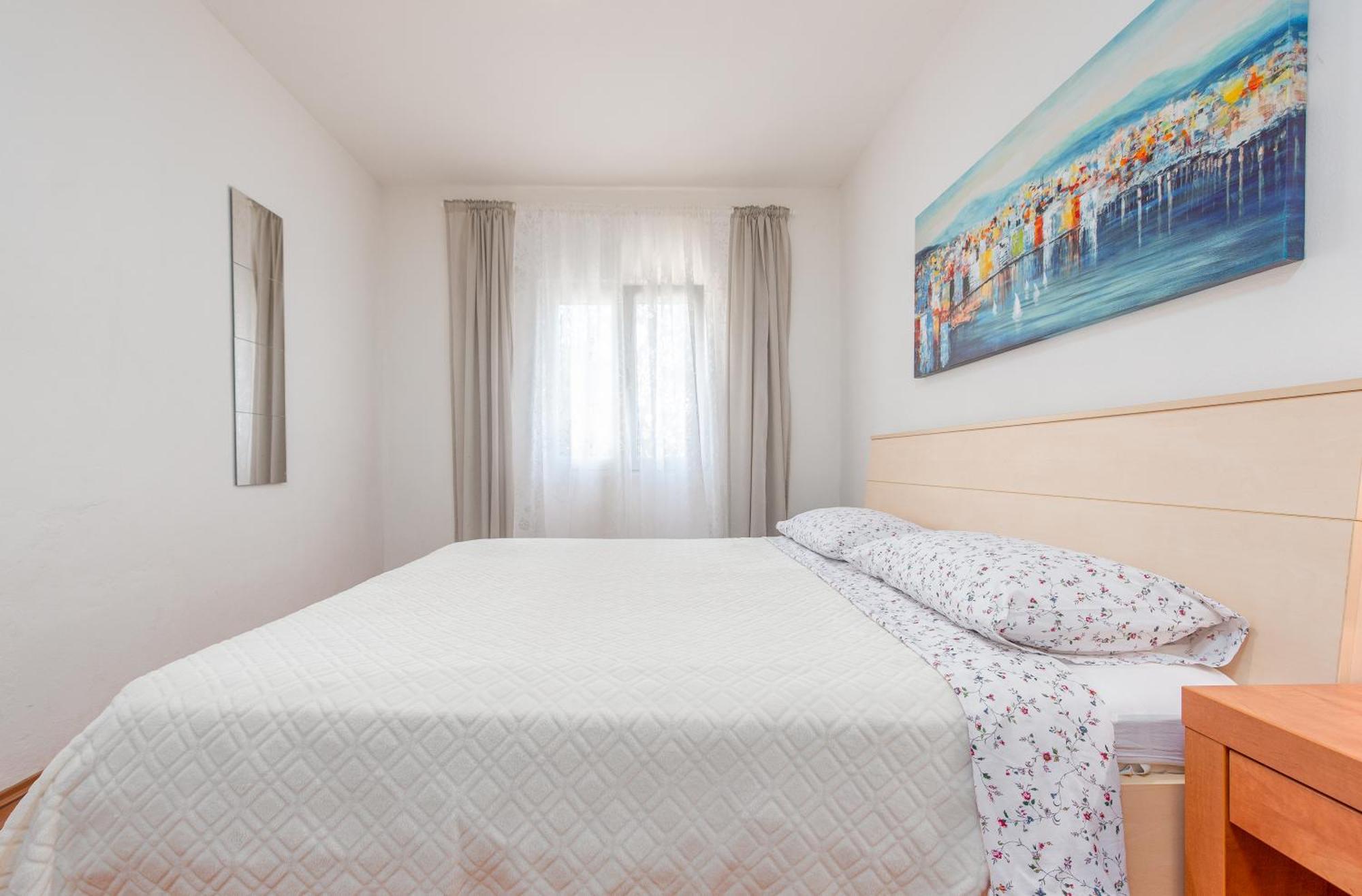 Apartman Mara Poljica  Exterior photo