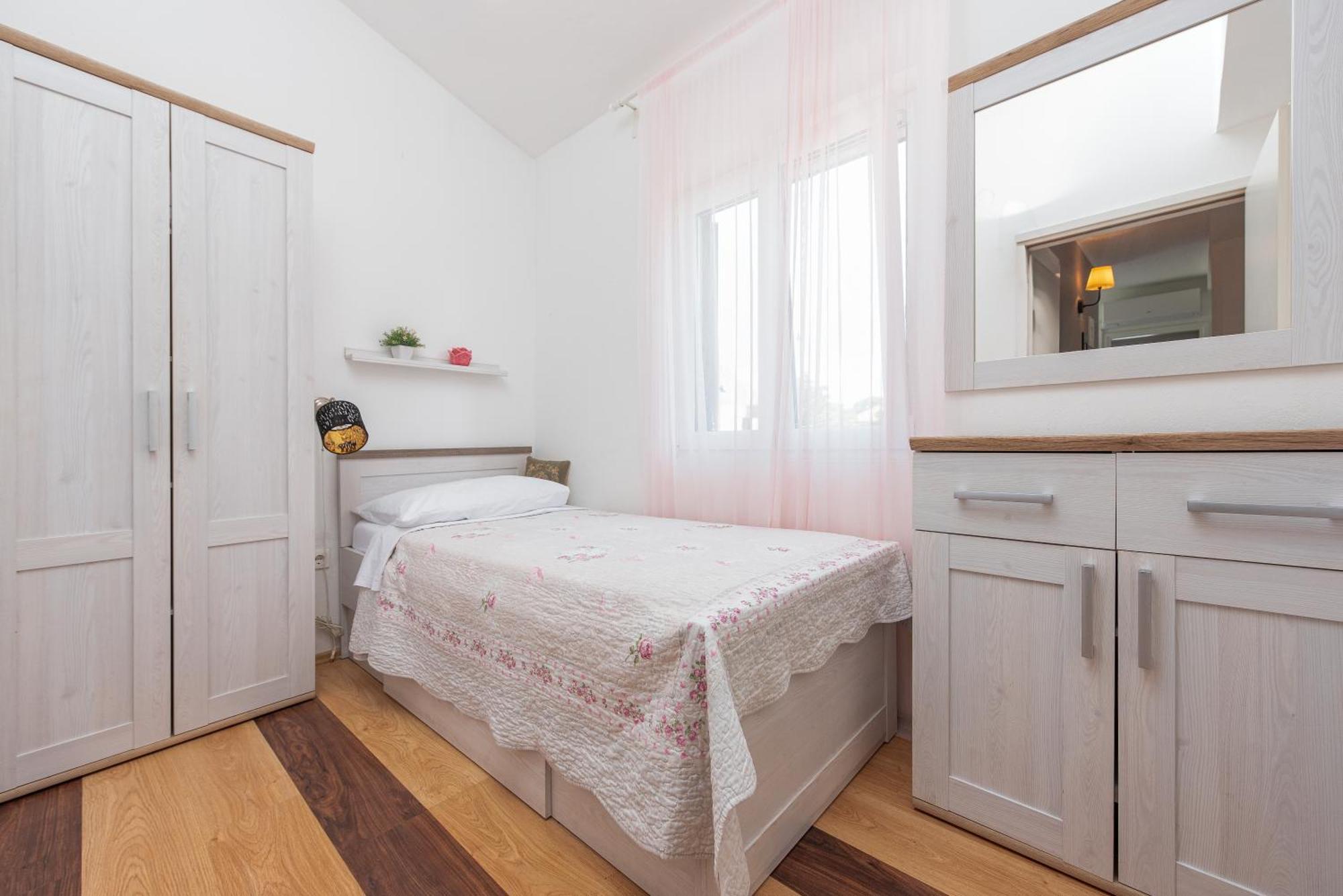 Apartman Mara Poljica  Exterior photo