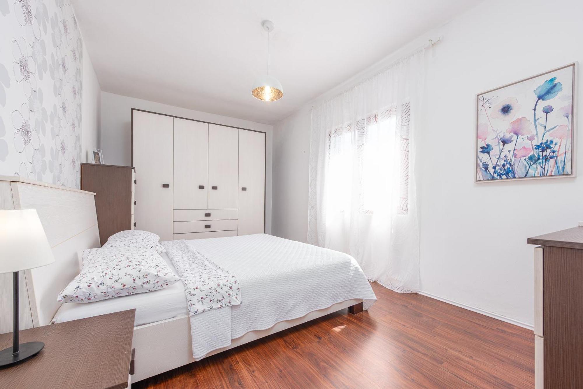 Apartman Mara Poljica  Exterior photo